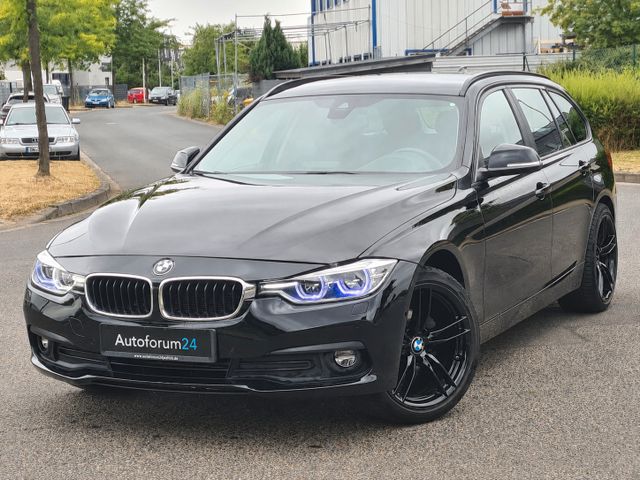 BMW 318 3 Touring 318 d Advantage*LED*PDC*RFK*
