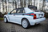 Lancia Delta HF Integrale EVO SS  Martini 5 H-Gutachten - gebrauchte Lancia Delta aus dem Jahr 1992