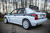 Lancia Delta HF Integrale EVO SS  Martini 5 H-Gutachten - Lancia Delta: Integrale Hf