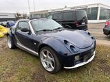 Smart Roadster roadster/coupe Roadster - gebrauchte Smart Roadster aus dem Jahr 2004
