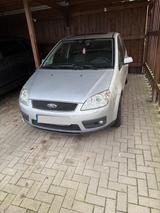 Ford c max xenon vollleder - gebrauchte Ford C-Max aus dem Jahr 2004