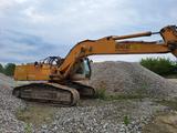 Liebherr 944 Litronic - Schnellwechsler - Liebherr 944