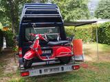 Ford Nugget Westfalia  Sonderausstattung - Ford Nugget Wohnmobil