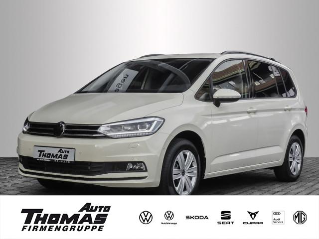 Volkswagen Touran Trendline 2,0 l TDI 7-Gang DSG TAXI -25%
