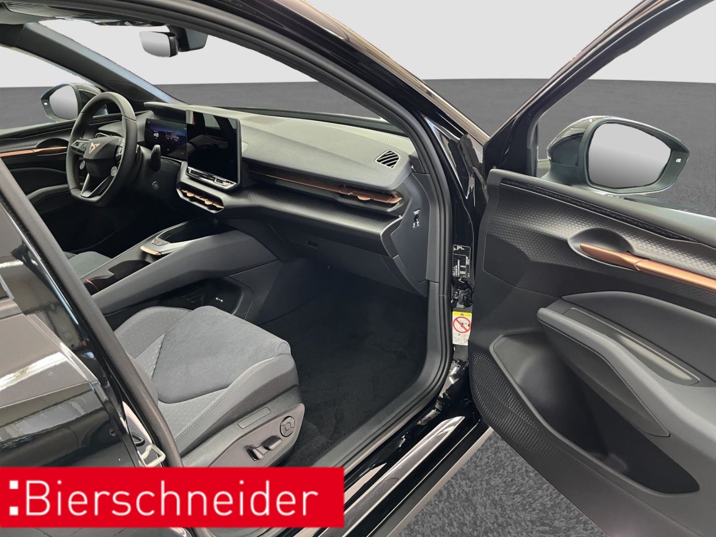 Cupra Raval - Bild 34