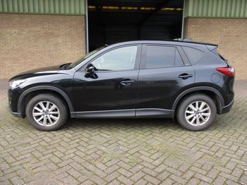 Mazda CX-5 - 8