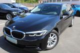 BMW 520d Tour. +Komfortsitze+Standh.+HUD+H&K+AHK+DAB