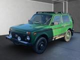 Lada Niva 1.7i 4x4 Taiga*LPG-GAZ* - Lada Niva: 4.4