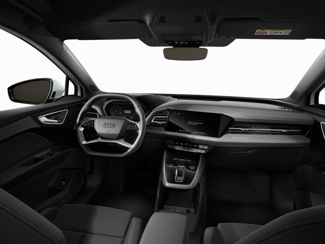 Q4 Sportback 45 e-tron quattro 210 kW ACC, Matri