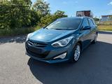 Hyundai i40 cw FIFA World Cup Edition*Navi*Xenon*S-Heft* - Hyundai i40 in Berlin