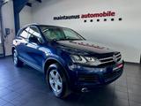Volkswagen Touareg V6 TDI BMT *STANDHEIZUNG+AHK+VOLL* - VW Touareg mit Schiebedach
