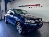 Volkswagen Touareg V6 TDI BMT *STANDHEIZUNG+AHK+VOLL* - Volkswagen Touareg: Leder