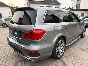 صورة 7 لـ 2014 Mercedes-BENZ GLS
