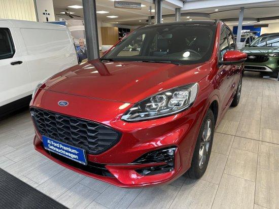 Ford Kuga PHEV ST-Line X AHK PANO ACC