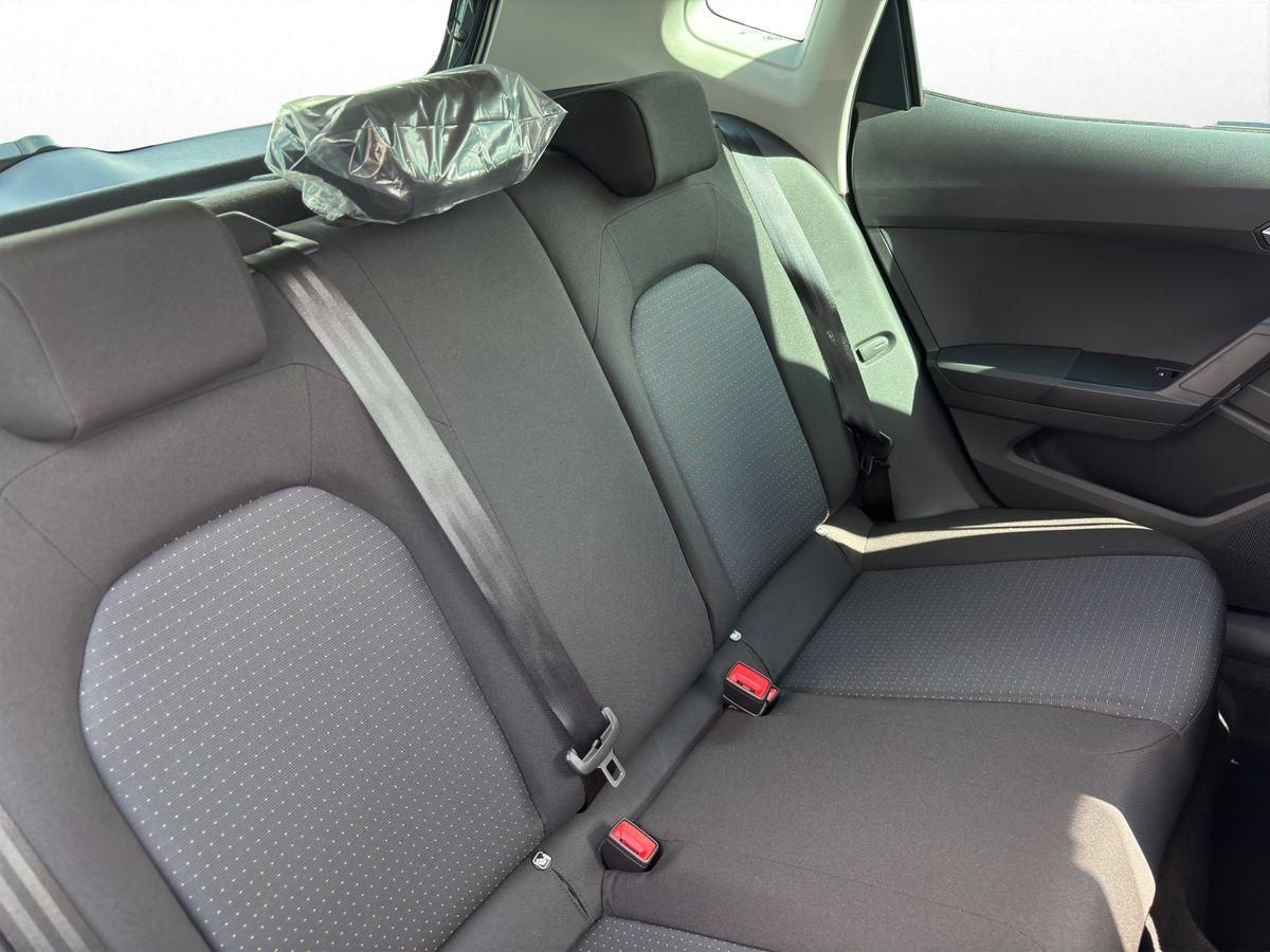 Seat Arona - Bild 19