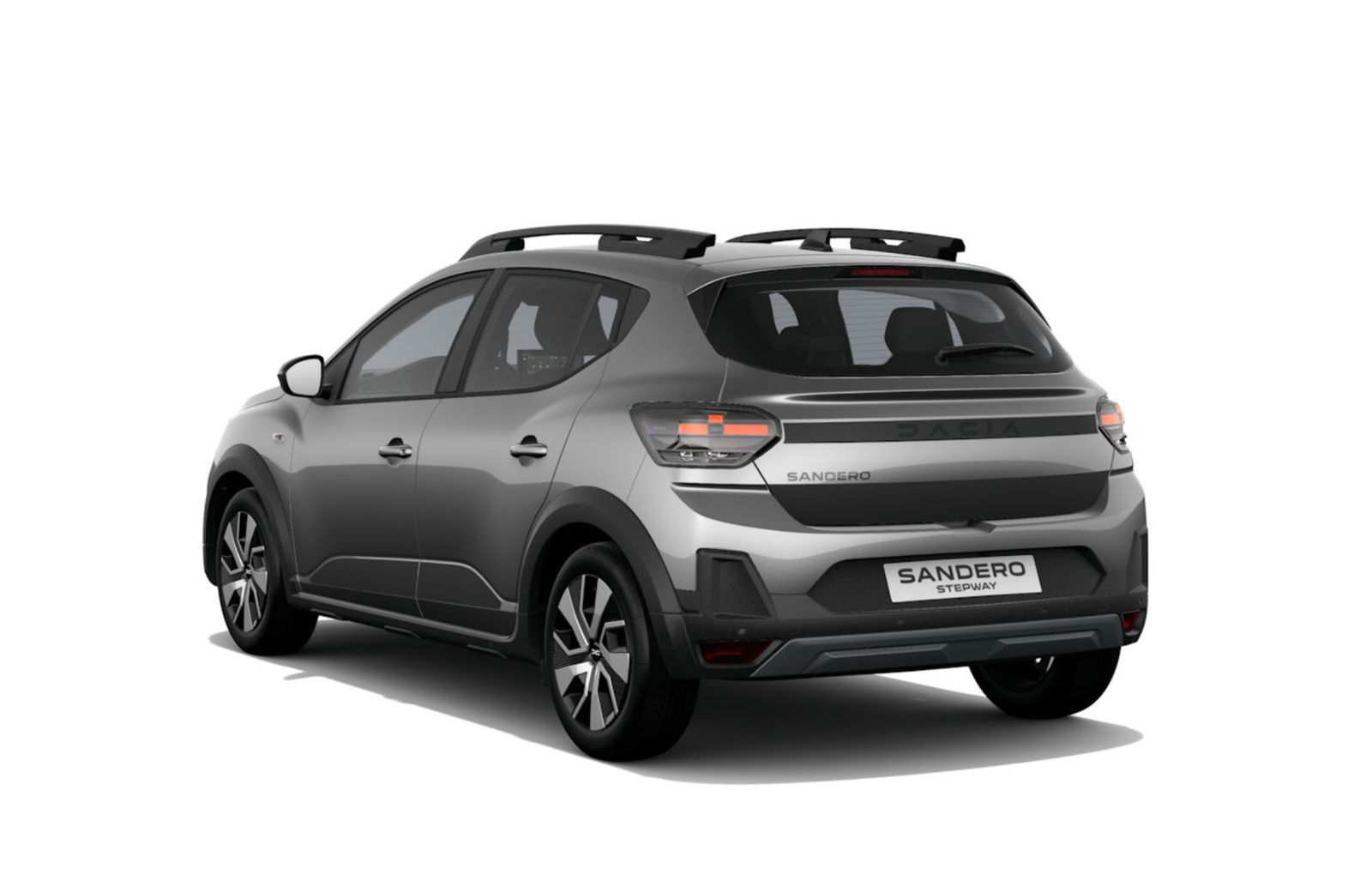 Dacia Sandero - Bild 3