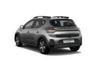 Dacia Sandero - Vorschau Bild 3