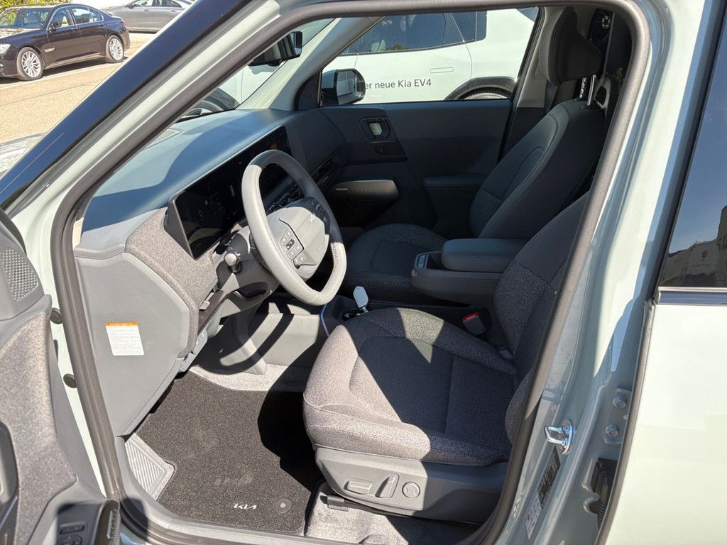 Fahrzeugabbildung Kia EV2 42.2 5S EARTH WIC 22AC TEC DWP DES