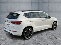 Cupra Ateca - Vorschau Bild 6
