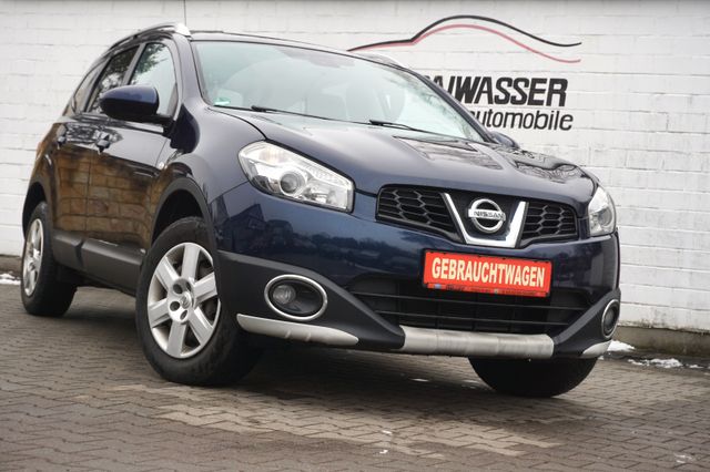 Nissan Qashqai +2 Acenta 2.0