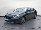 BMW 116i Advantage PDC Außensp.Paket Sitzheizung Nav - gebrauchte BMW 116 aus dem Jahr 2023