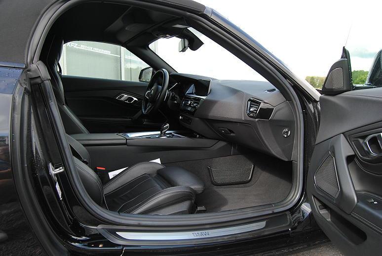 BMW Z4 sDrive20i Sport.HUD.LC-Prof.ACC.HIDI.Adap.LED