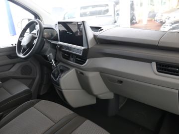 Volkswagen T7 Transporter 2.0TDI 110kW KR LED KAMERA AHK