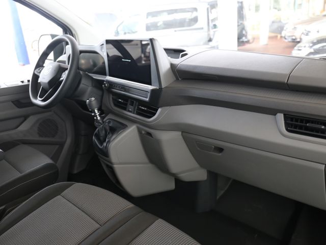 Volkswagen T7 Transporter 2.0TDI 110kW KR LED KAMERA AHK