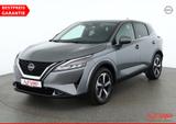 Nissan Qashqai N-Connecta 1.3 DIG-T LED ACC Navi 360° - Nissan Qashqai
