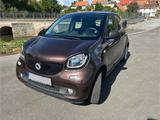 Smart ForFour Passion / EZ 2018 / Pano+NAVI