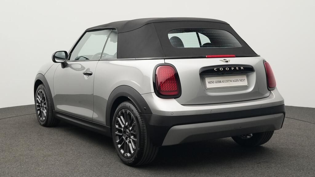 MINI Cooper Cabrio - Bild 8