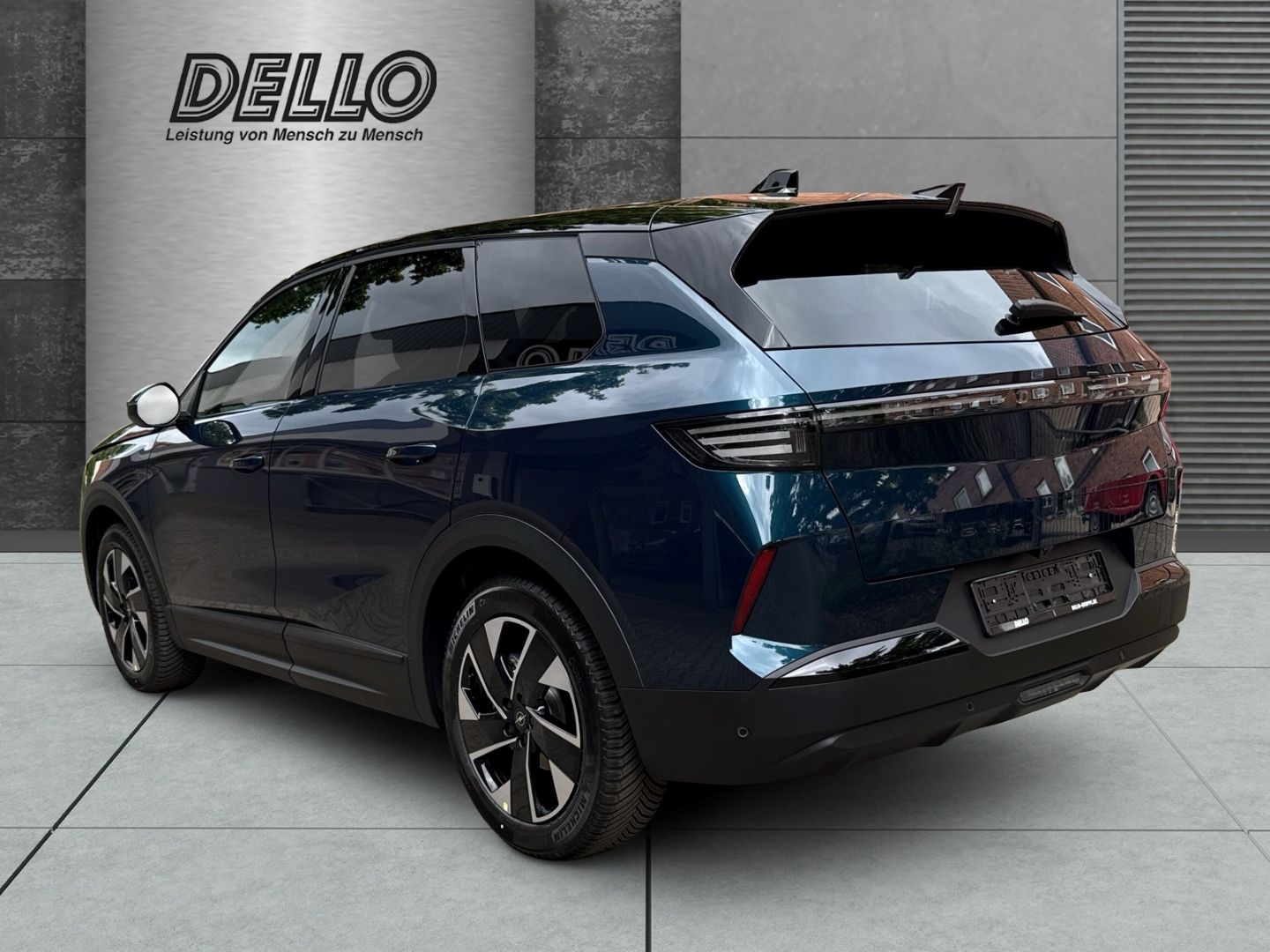 Opel Grandland (X) - Bild 3