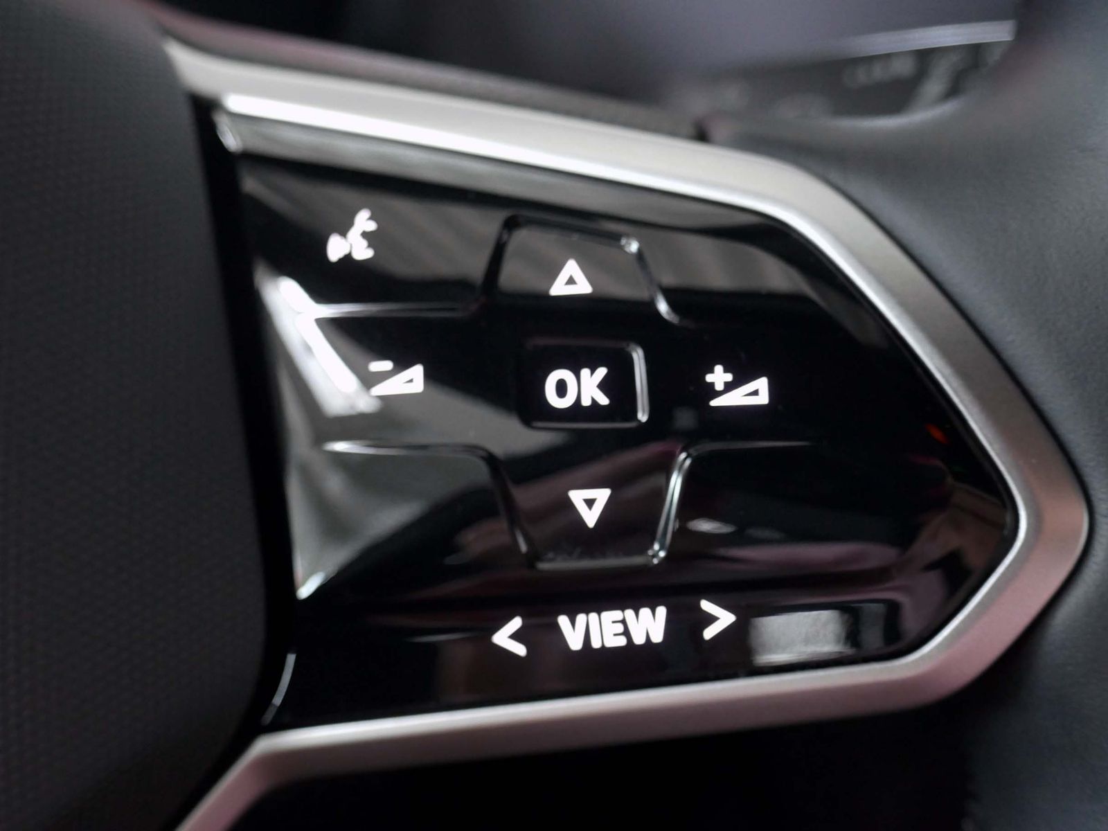 Fahrzeugabbildung Volkswagen ID.3 Pro Performance 150kW | LED RFK ACC CCS