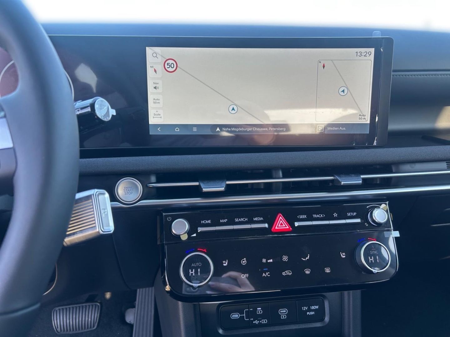 Hyundai TUCSON - Bild 9