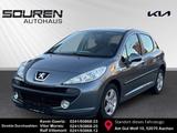 Peugeot 207 1.4 KLIMA + RADIO + ALLWETTER + WENIG KM - Peugeot 207: 1.4