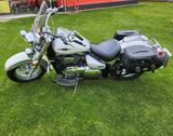 Suzuki VL 800 - SUZUKI V 800