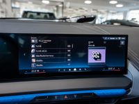 BMW X3 - Vorschau Bild 15