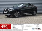 BMW X4 xDrive30d ACC Panorama AHK Drive/Park-Assist - BMW X4 in Stuttgart