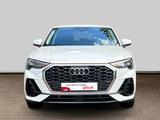Audi Q3 Sportback 45 TFSI e S tronic LED Sportsitze A - Audi Q3 sport mit Hybrid-Antrieb (Benzin/Elektro)