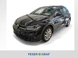 Volkswagen Polo 1.0 TSI R-Line DSG/LED/Rear View/Sitzhzg./N - Volkswagen Polo Jahreswagen