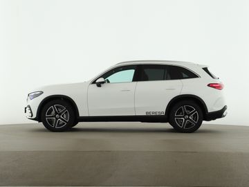 Mercedes GLC 220 - 4