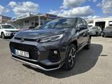 Suzuki Across: Power & Platz effizient vereint - Suzuki Across aus 2023