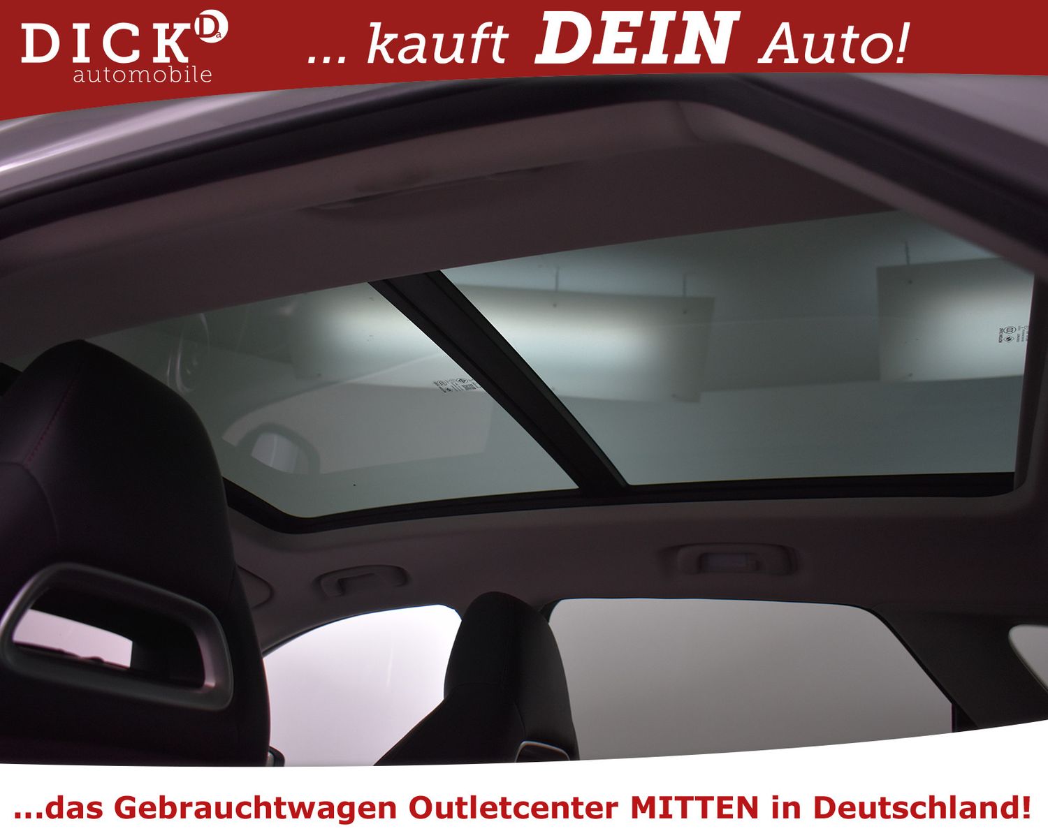 MG EHS PHEV 1.5 T-GDI Luxury  LED+PANO+SHZ+ACC+360° - Image 20