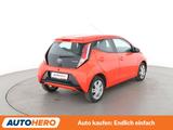 Toyota Aygo 1.0 X-Play Touch*LIM*CAM*ALU*KLIMA* - Toyota Aygo (X) in Stuttgart