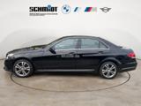 Mercedes-Benz E 250 CDI BlueTec Avantgarde + GARANTIE - Mercedes-Benz E 250: Limousine