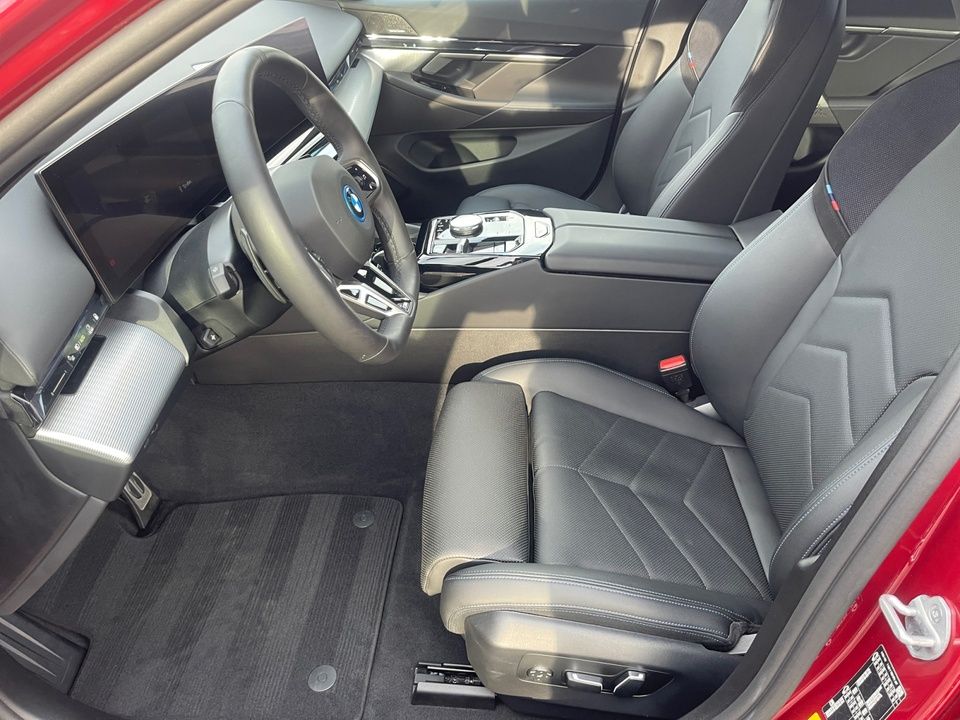 BMW 550 - Bild 10