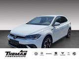Volkswagen Polo R-Line DSG Ganzjahresreifen - Volkswagen Polo Neuwagen in Bonn