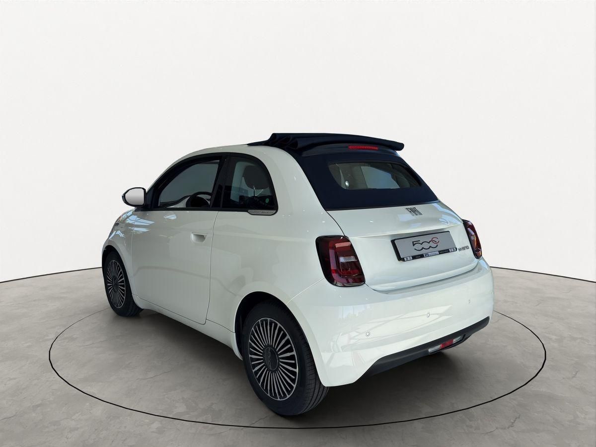 Fiat 500 - Bild 5
