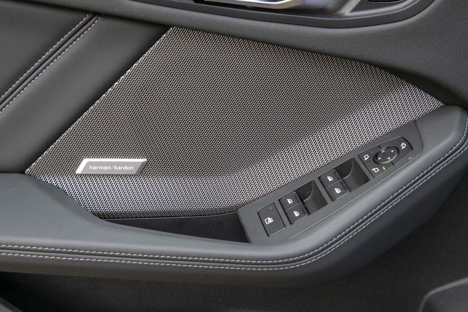 BMW 220 Gran Coupé - Bild 11