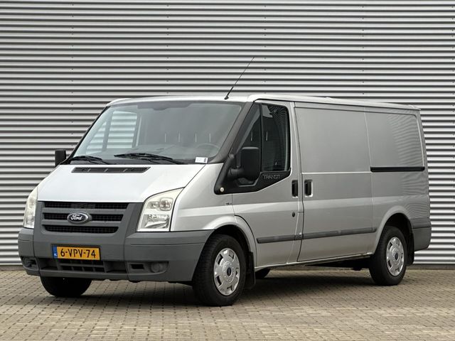 Ford Transit 280M 2.2 TDCI Kasten